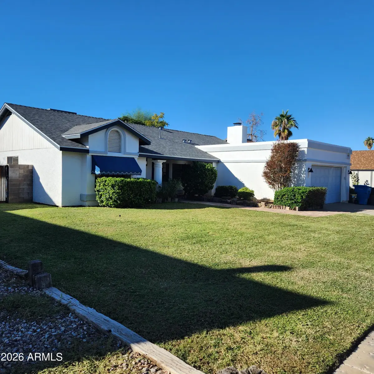 321 W Montoya Lane, Phoenix, AZ 85027 - Image #1