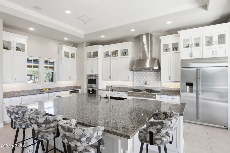 8597 E Arroyo Seco Road, Scottsdale, AZ 85266 - Image #2