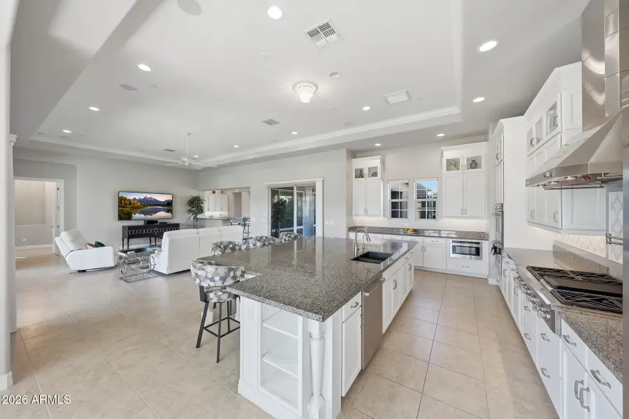 8597 E Arroyo Seco Road, Scottsdale, AZ 85266 - Image #3