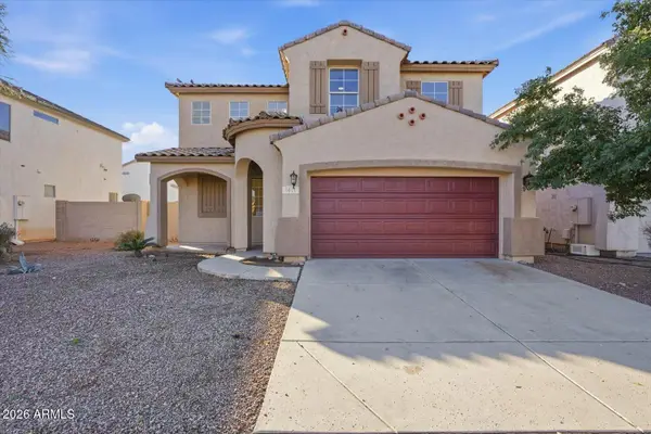 1011 E La Salle Street, Phoenix, AZ 85040