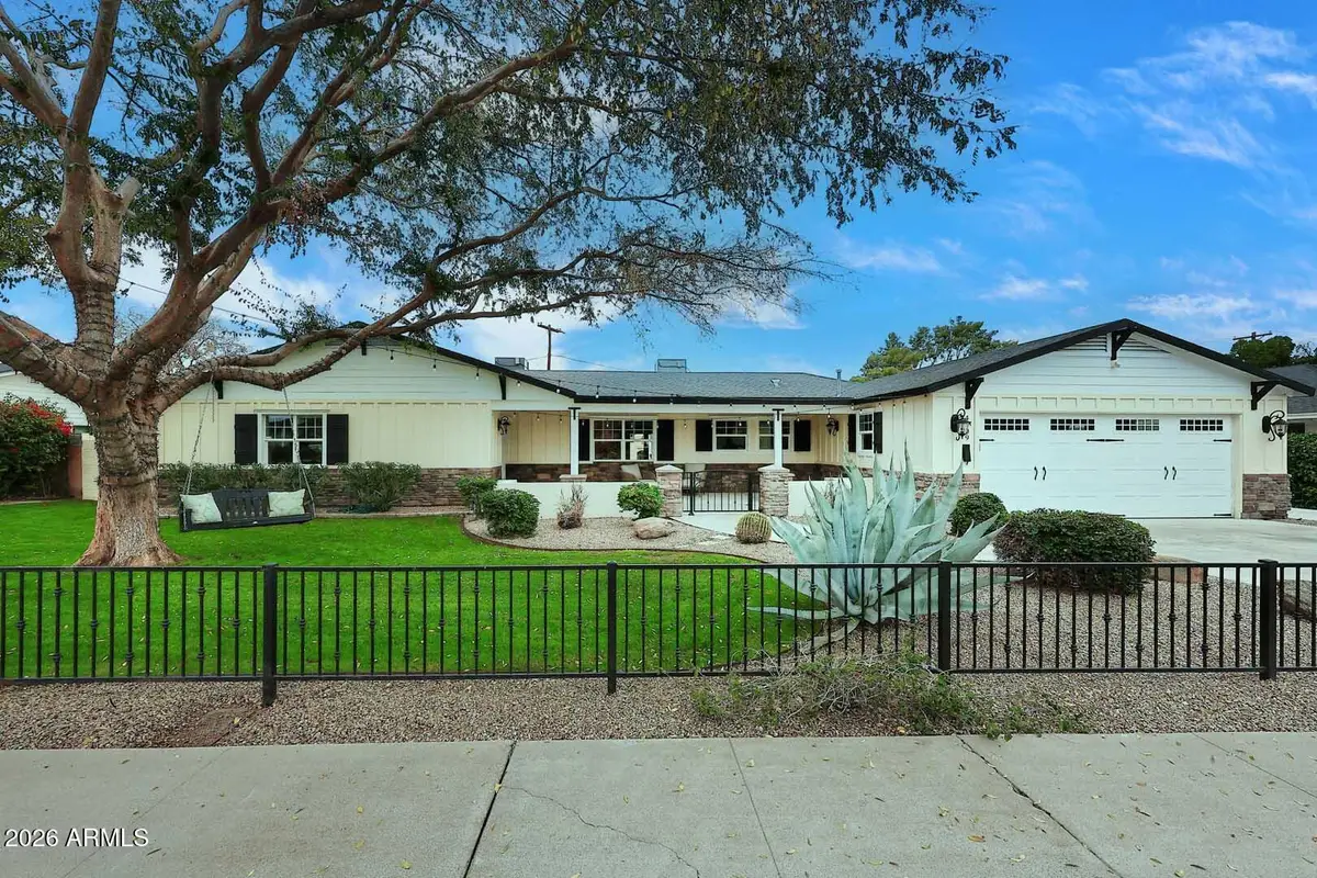 4709 E Mulberry Drive, Phoenix, AZ 85018 - Image #1