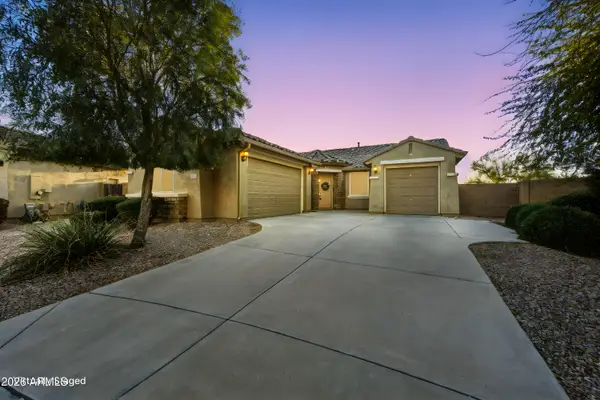 3544 N Emerald Creek Drive, Florence, AZ 85132