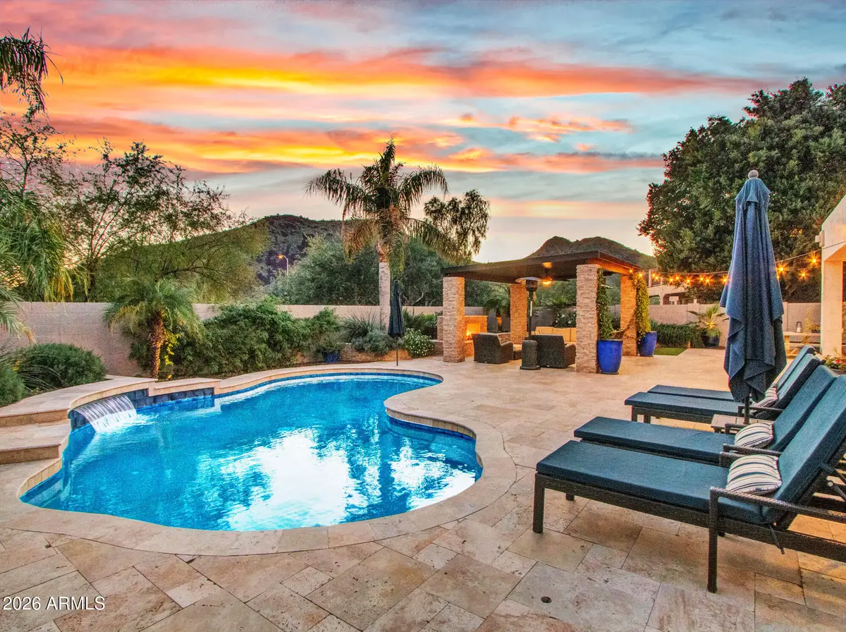 5611 W Andrea Drive, Phoenix, AZ 85083 - Image #1