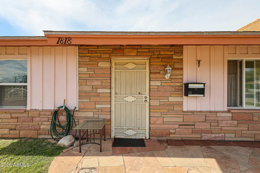 1818 N 21st Place, Phoenix, AZ 85006 - #3