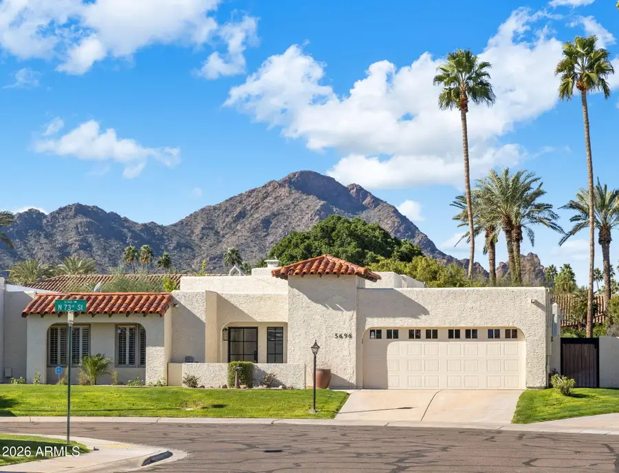 5696 N 73rd Street, Scottsdale, AZ 85250 - Image #2