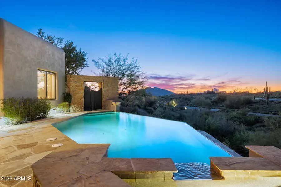 9029 E Covey Trail, Scottsdale, AZ 85262 - Image #2