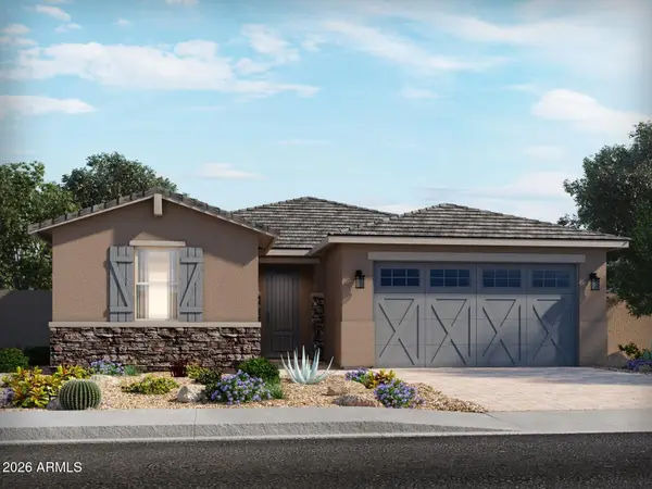 24480 W Grove Street, Buckeye, AZ 85326