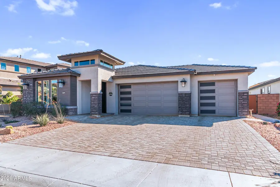 11675 W Marguerite Avenue, Avondale, AZ 85323 - #3