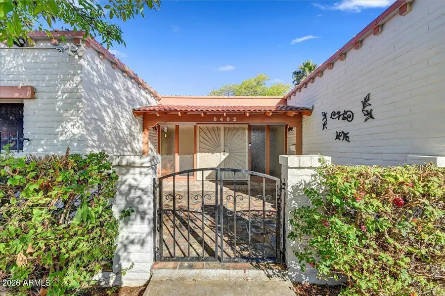 8402 E Stella Lane, Scottsdale, AZ 85250 - Image #3