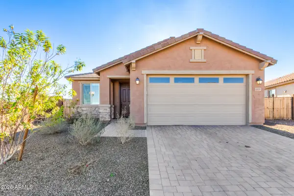 6909 W Gwen Street, Laveen, AZ 85339