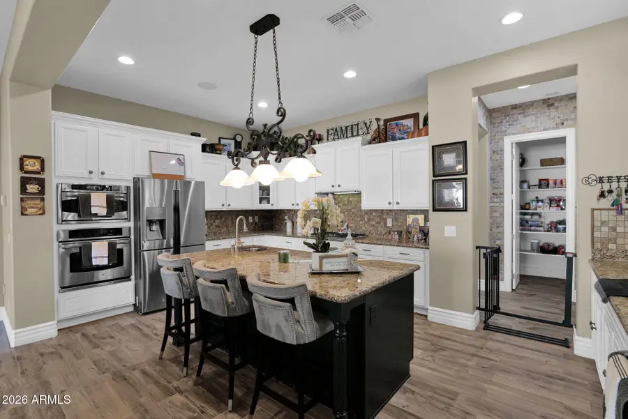 294 W Grand Canyon Drive, Chandler, AZ 85248 - #3