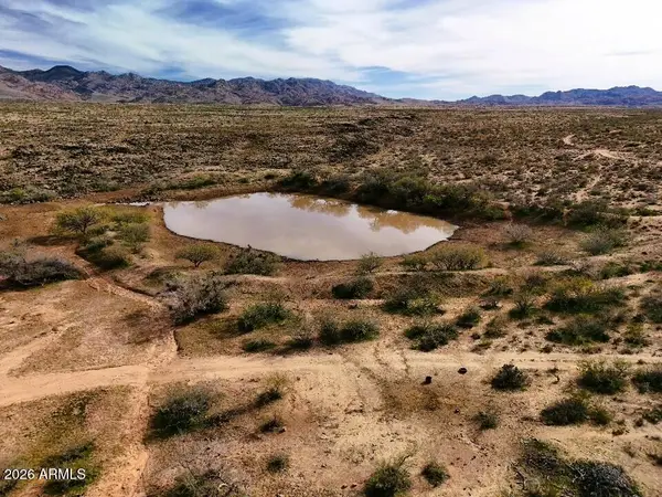 00 S Joe Hancock Trail, Congress, AZ 85332