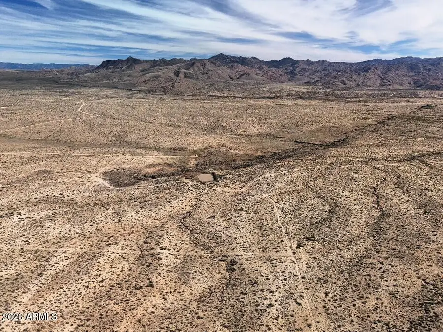 00 S Joe Hancock Trail, Congress, AZ 85332 - #3