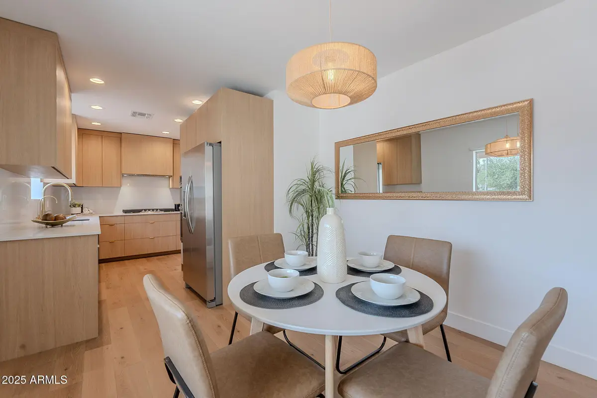 502 E Osborn Road, Phoenix, AZ 85012 - #1