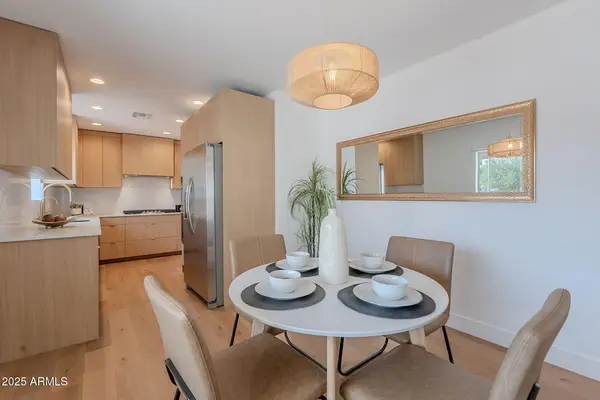 502 E Osborn Road, Phoenix, AZ 85012