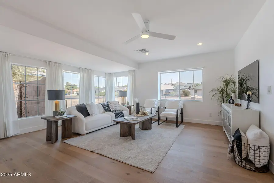 502 E Osborn Road, Phoenix, AZ 85012 - #2