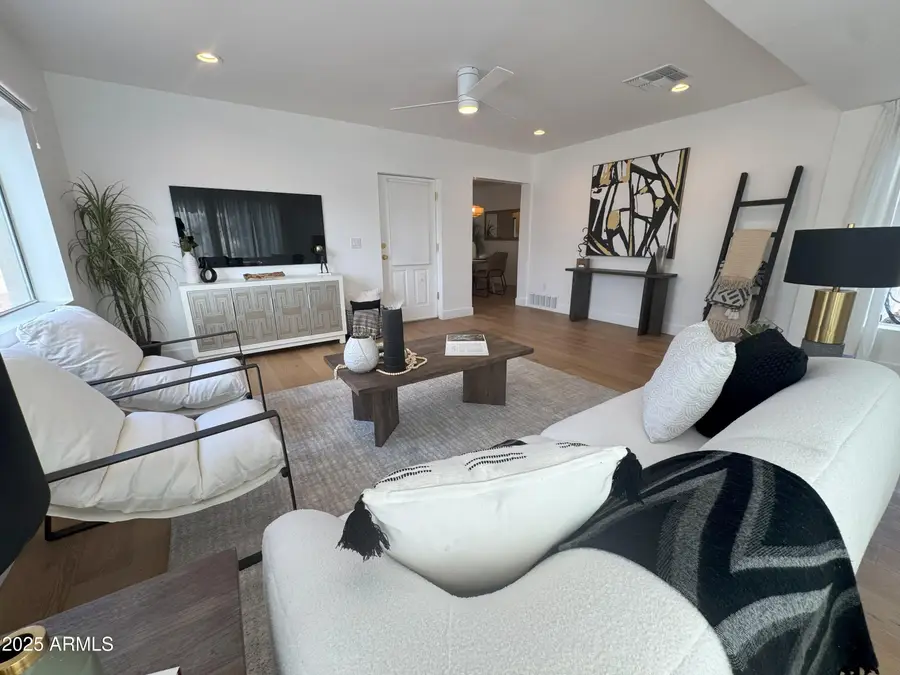 502 E Osborn Road, Phoenix, AZ 85012 - #3