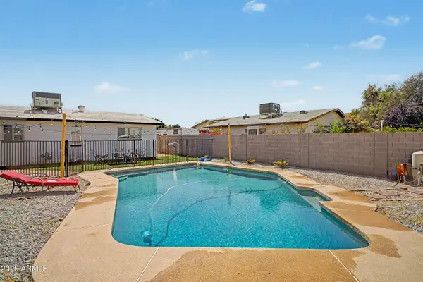 324 N 88th Street, Mesa, AZ 85207