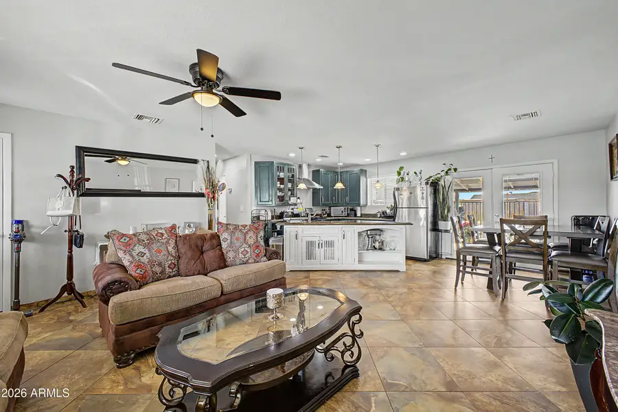 324 N 88th Street, Mesa, AZ 85207 - #2