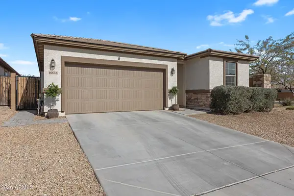 16636 W Yucatan Drive, Surprise, AZ 85388