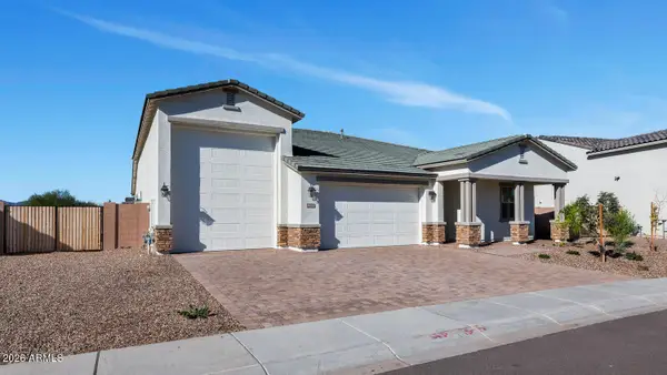 11208 S 52nd Lane, Laveen, AZ 85339