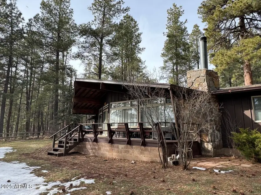 480 Cochise Road, Munds Park, AZ 86017 - Image #3