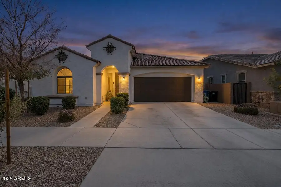 14417 W West Wind Drive, Surprise, AZ 85387 - #2