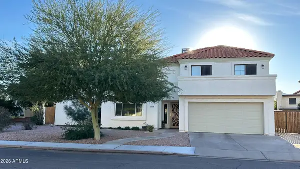 2517 W Lompoc Avenue, Mesa, AZ 85202