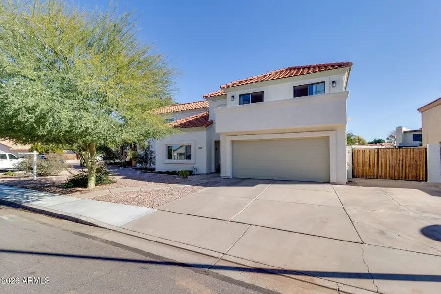 2517 W Lompoc Avenue, Mesa, AZ 85202 - #2