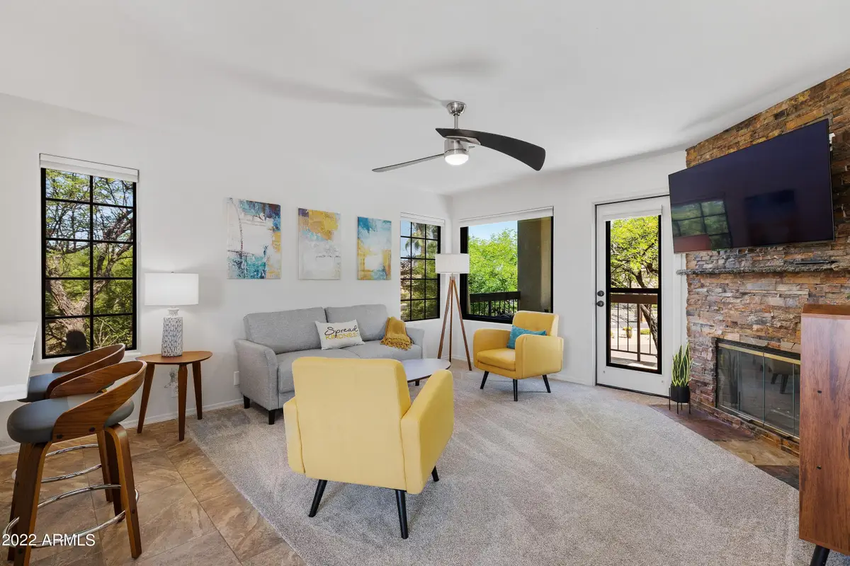 17031 E El Lago Boulevard #2165, Fountain Hills, AZ 85268 - #1