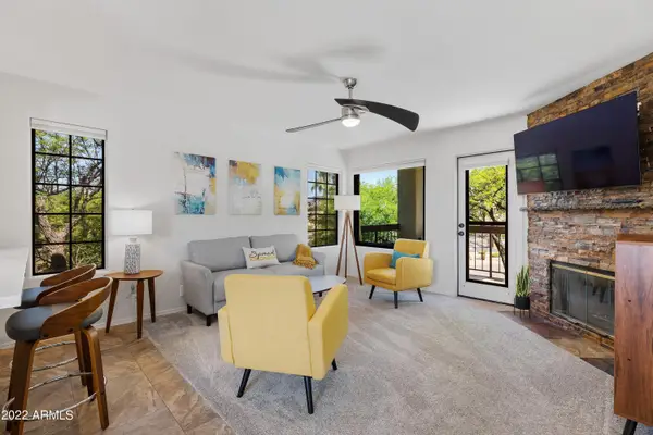 17031 E El Lago Boulevard #2165, Fountain Hills, AZ 85268