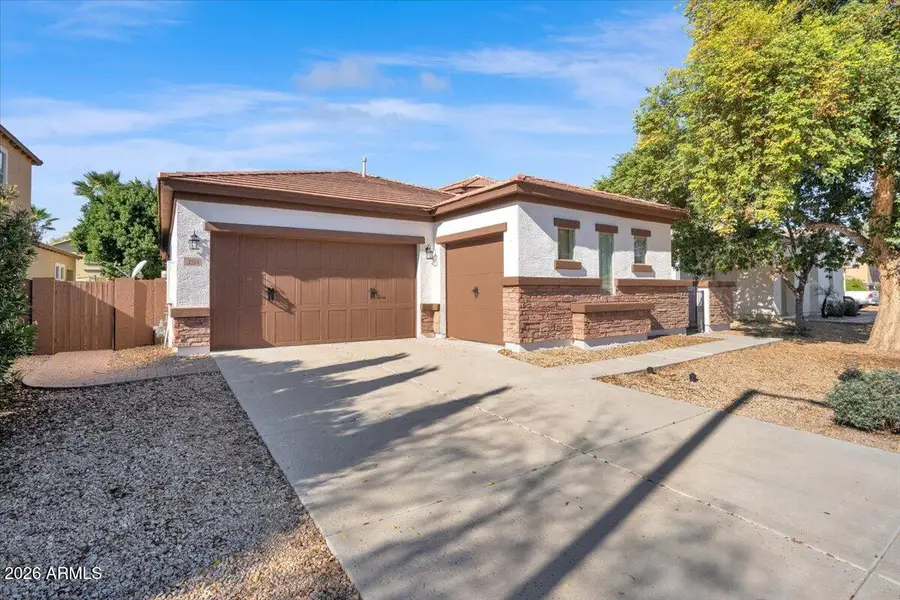 4284 N 154th Avenue, Goodyear, AZ 85395 - #3