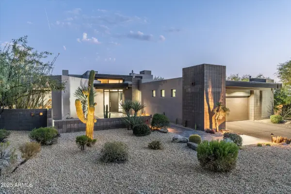 39621 N 107th Way, Scottsdale, AZ 85262