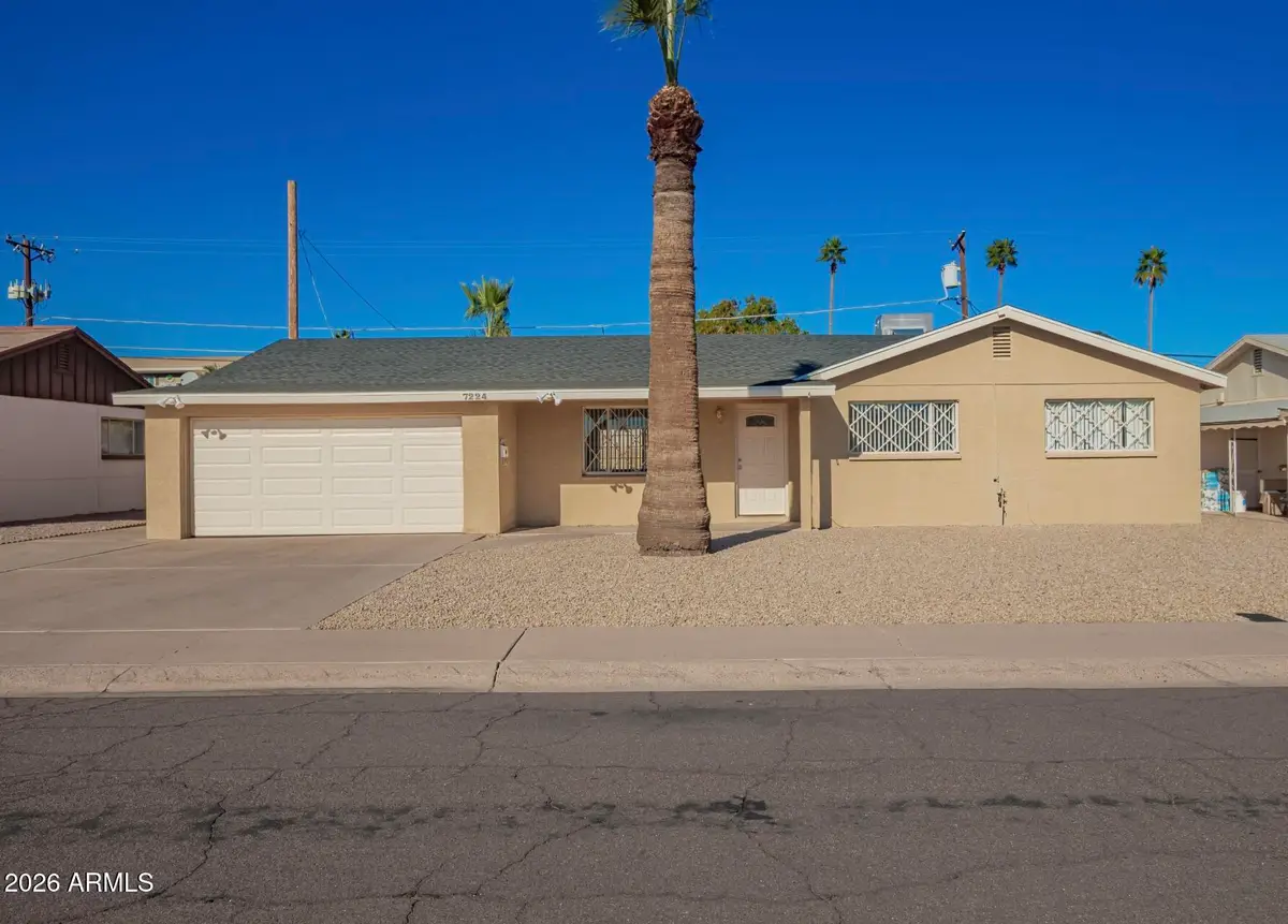 7224 E Latham Street, Scottsdale, AZ 85257 - Image #1