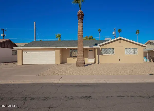 7224 E Latham Street, Scottsdale, AZ 85257