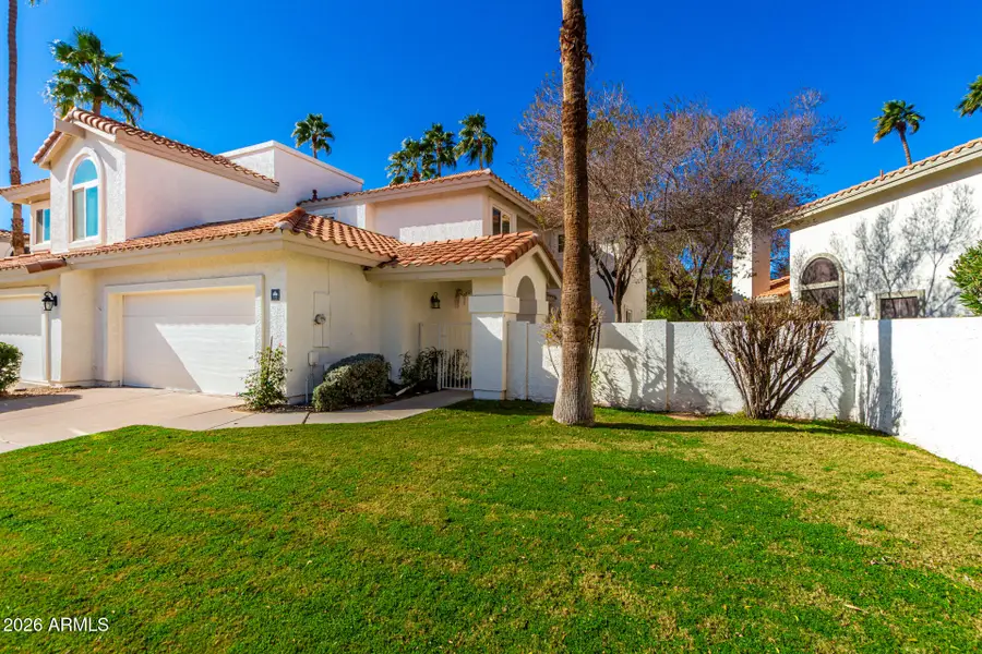 522 S Marina Drive, Gilbert, AZ 85233 - Image #2