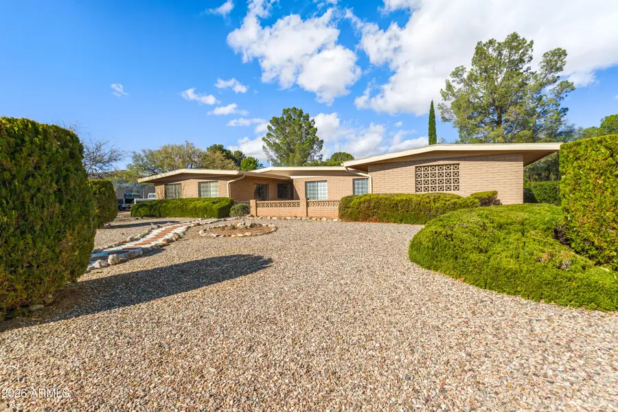 701 Heather Drive, Sierra Vista, AZ 85635 - Image #3