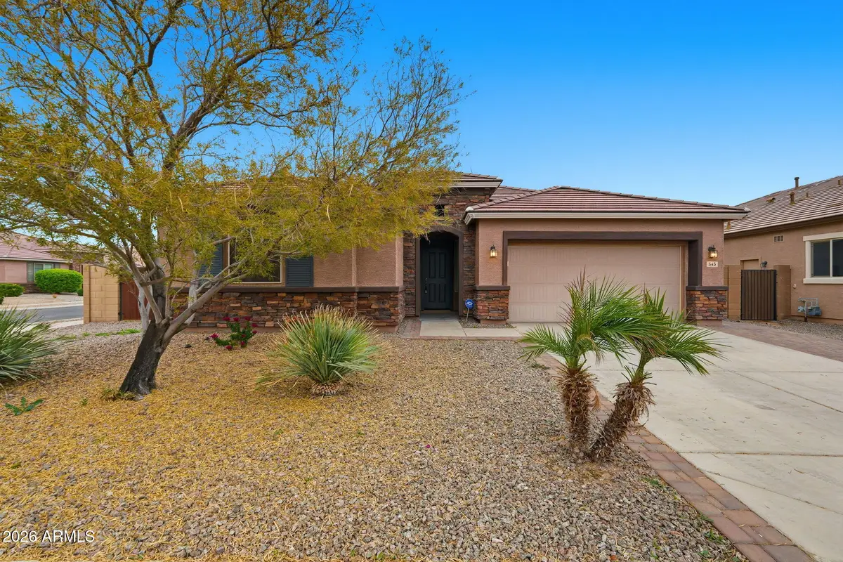 543 N 158th Lane, Goodyear, AZ 85338 - Image #1