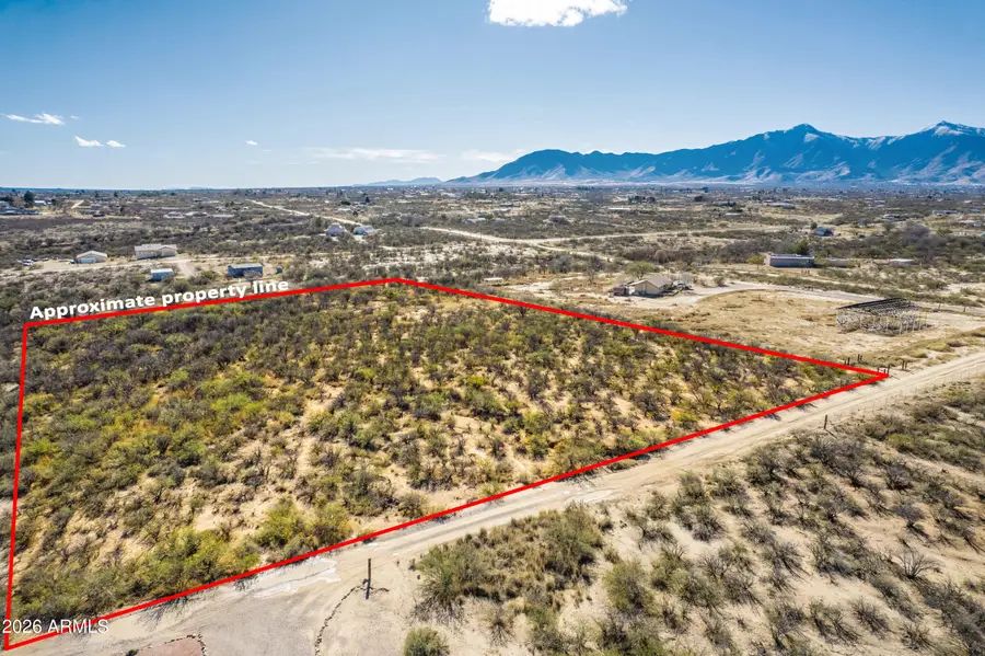 TBD E Magic Drive, Sierra Vista, AZ 85650 - Image #2