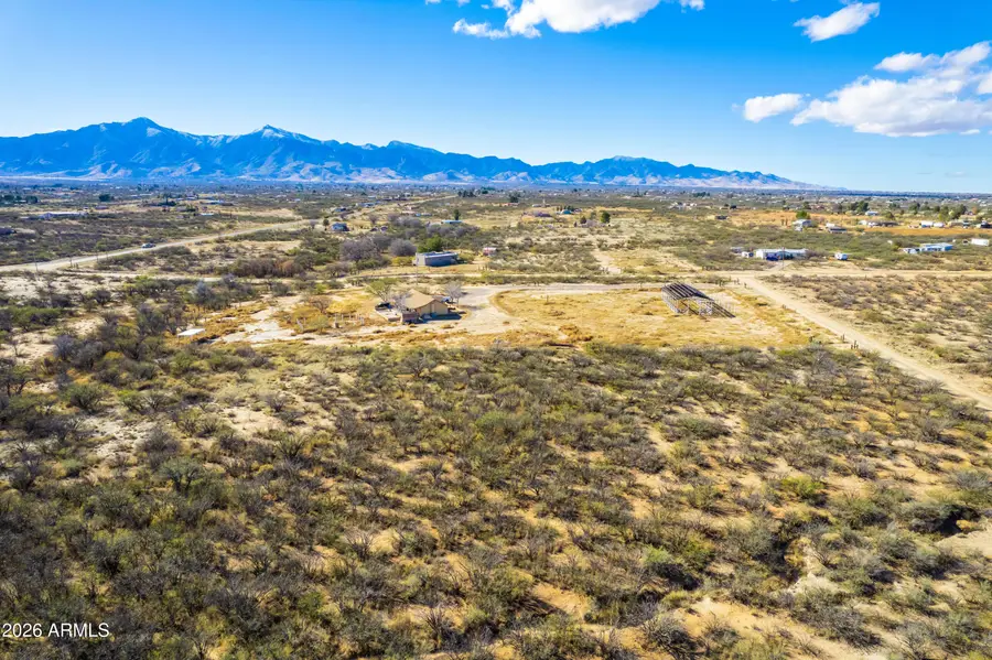 TBD E Magic Drive, Sierra Vista, AZ 85650 - Image #3