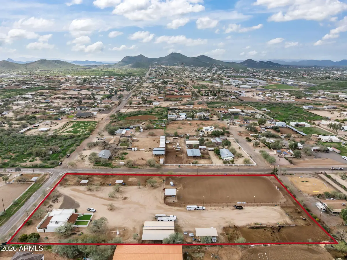 312 E Galvin Street, Phoenix, AZ 85086 - Image #1