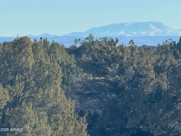 Lot 198 Red Sky Ranch -- #198, St Johns, AZ 85936