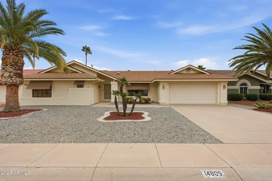 14809 W Buttonwood Drive, Sun City West, AZ 85375 - #2