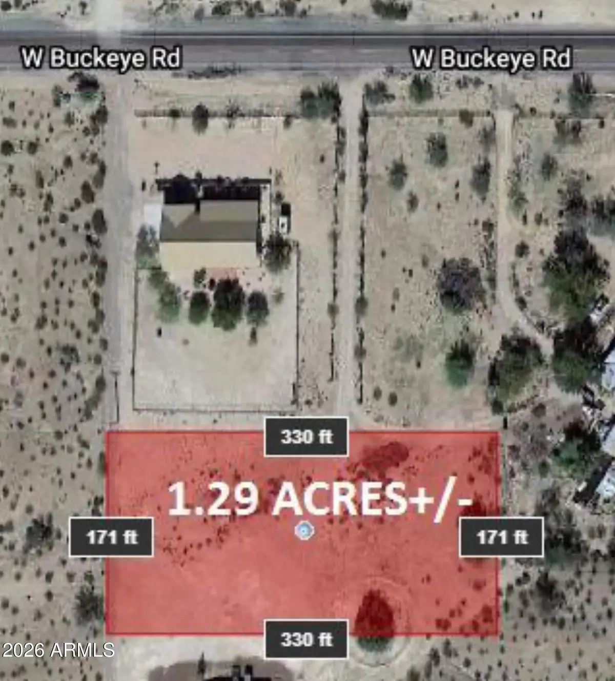 35935 W Buckeye Road, Tonopah, AZ 85354 - #1