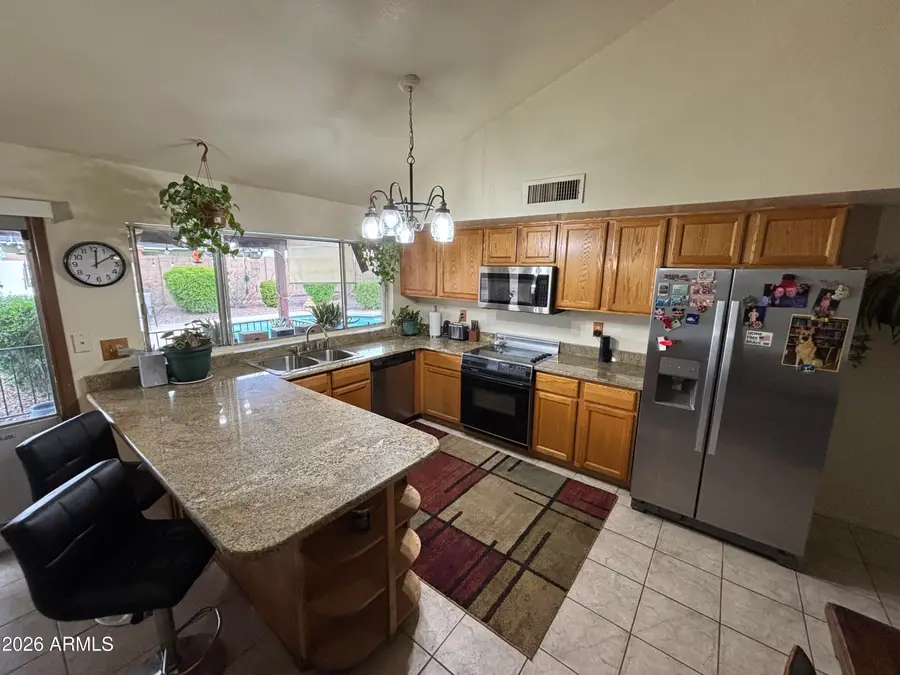 3228 W Muriel Drive, Phoenix, AZ 85053 - Image #3