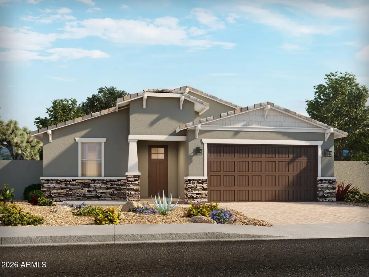24477 W Grove Street, Buckeye, AZ 85326 - Image #1