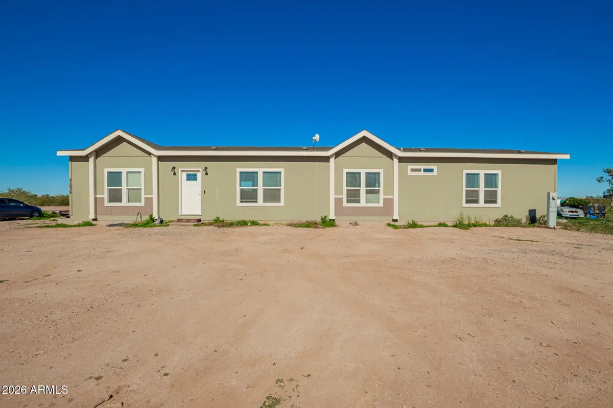 21638 W Montanoso Drive, Wittmann, AZ 85361 - Image #1