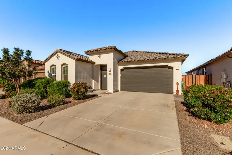3190 E Hayfield Way, San Tan Valley, AZ 85140 - Image #2