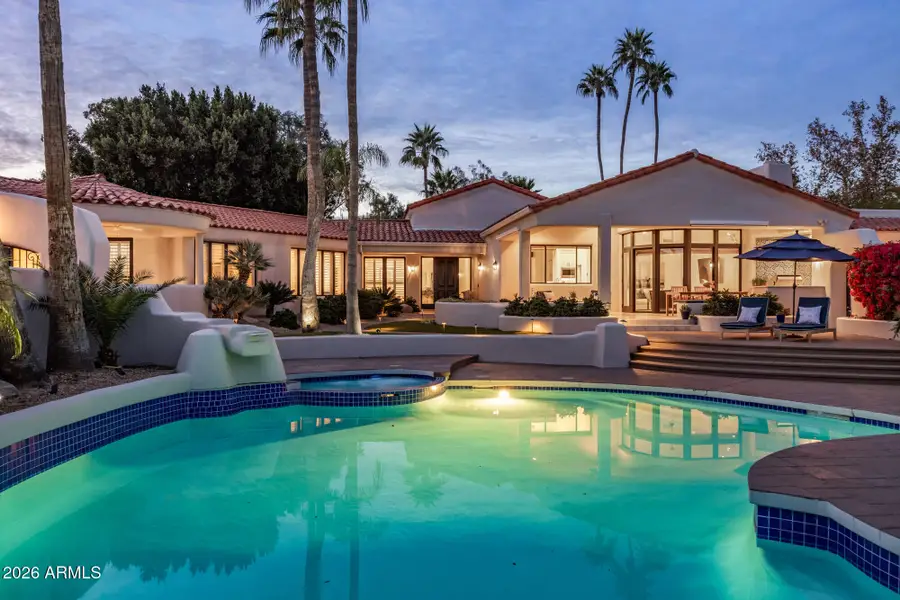 8414 E La Senda Drive, Scottsdale, AZ 85255 - Image #3