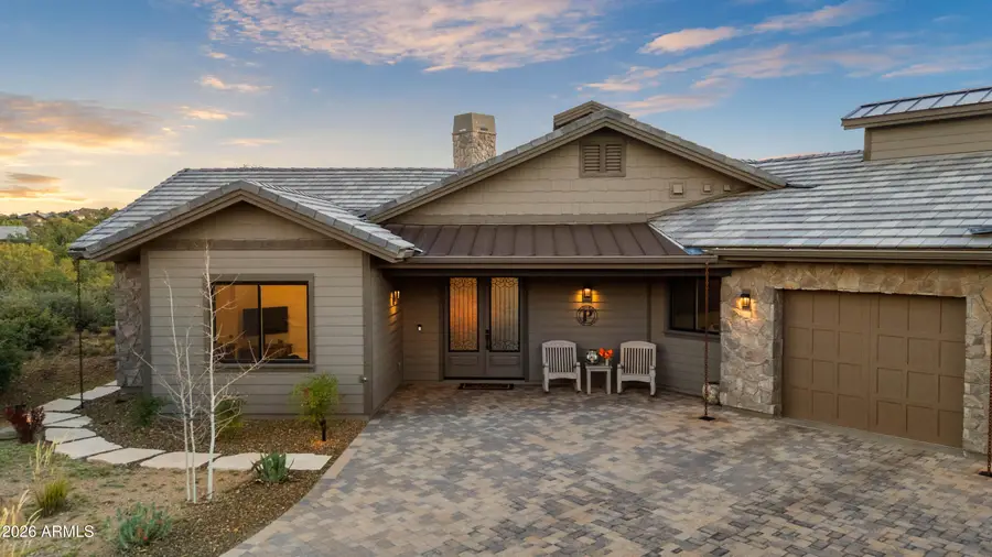 5475 W Three Forks Road, Prescott, AZ 86305 - Image #2